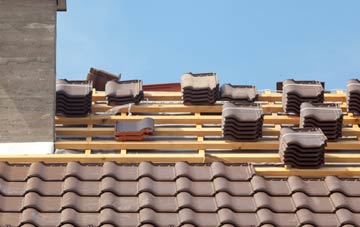 Maudlin clay roofing costs