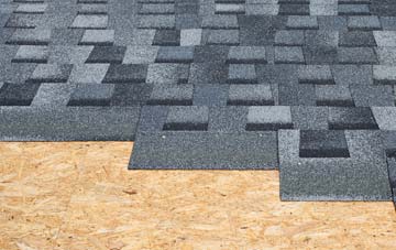 expert Maudlin asphalt roof companies