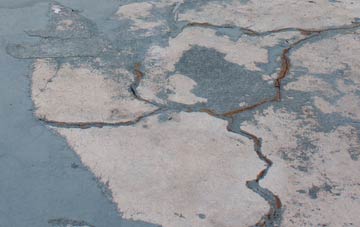 fibreglass roofing replacement Maudlin