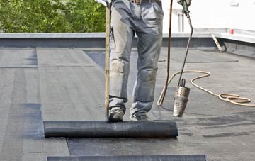 flat roof replacement Maudlin