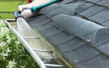 Maudlin gutter cleaning costs