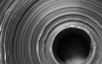 Maudlin pvc roof replacement