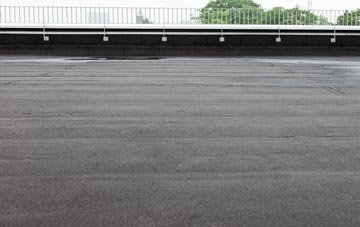 Maudlin asphalt roof replacement