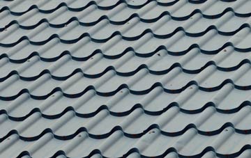 Maudlin rubber roofing companies