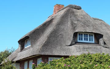 thatch roofing Maudlin