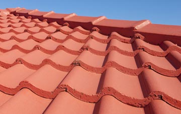 Maudlin tile and slate roof replacement