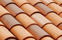 Maudlin clay roofing