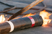 free Maudlin flat roofing repair quotes