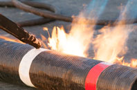 Maudlin flat roofing replacement