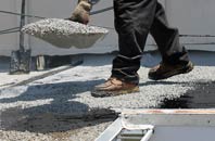 find rated Maudlin flat roofing replacement companies